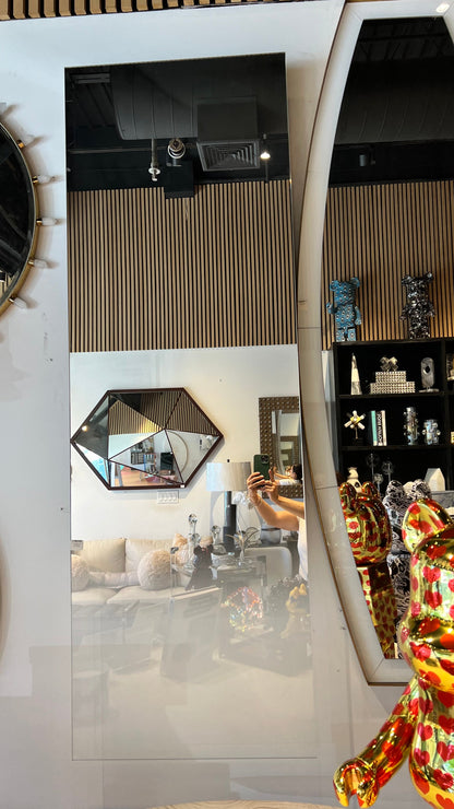 Fiction Ombre Mirror