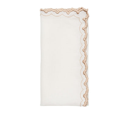 Arches Napkins