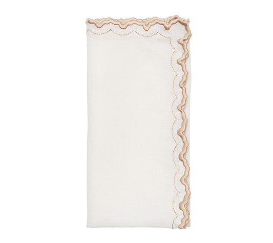 Arches Napkins