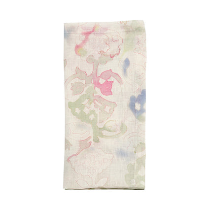 Giverny Napkins