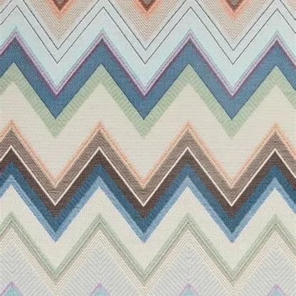 Agadir Cushion