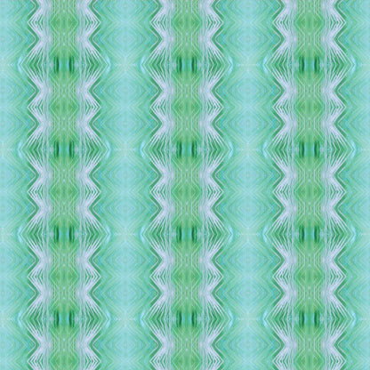 Emerald Throw Pillow