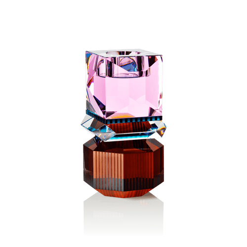 Dakota T Light Brown Rose
