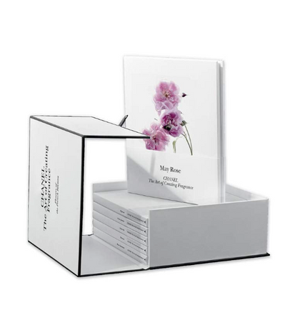 "ART OF FRAGRANCE" GIFT SET