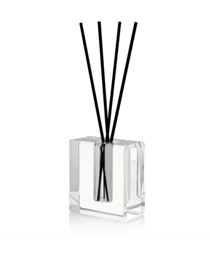 Crystallo Melodeon Reed Diffuser - Santal/One way