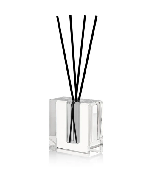 Crystallo Melodeon Reed Diffuser - Santal/One way