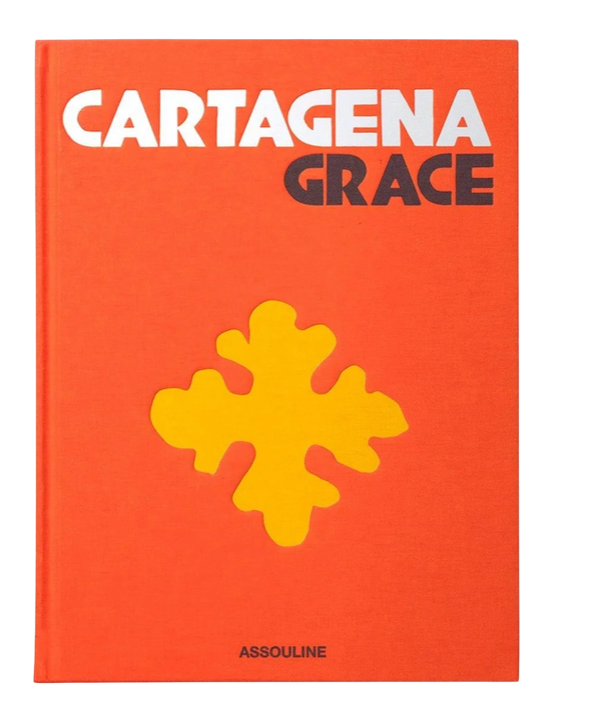 CARTAGENA GRACE
