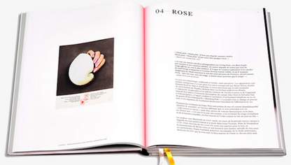 Dior: The Art Of Color PINK