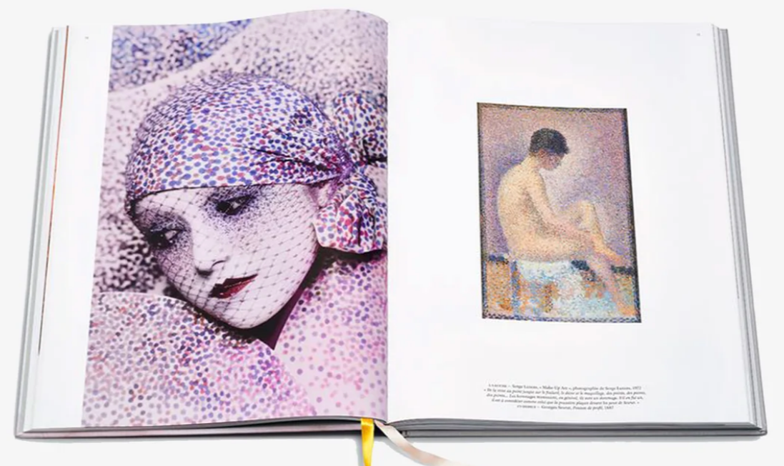 Dior: The Art Of Color PINK