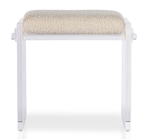 Gerrard Accent Stool