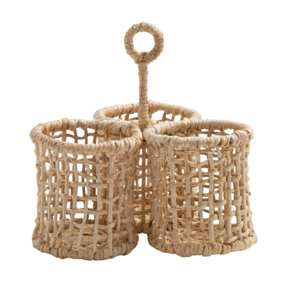 Ericson WIne Caddy