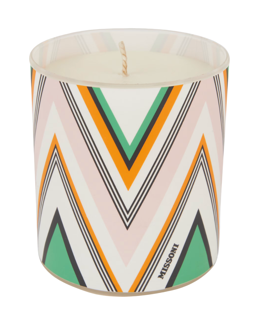 Capri Scented Candle