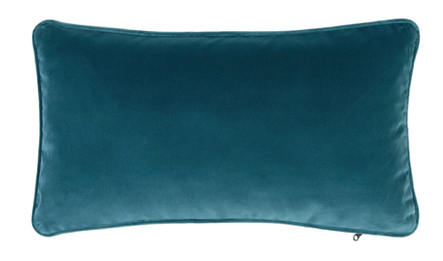 Divan Paon Decorative Pillow