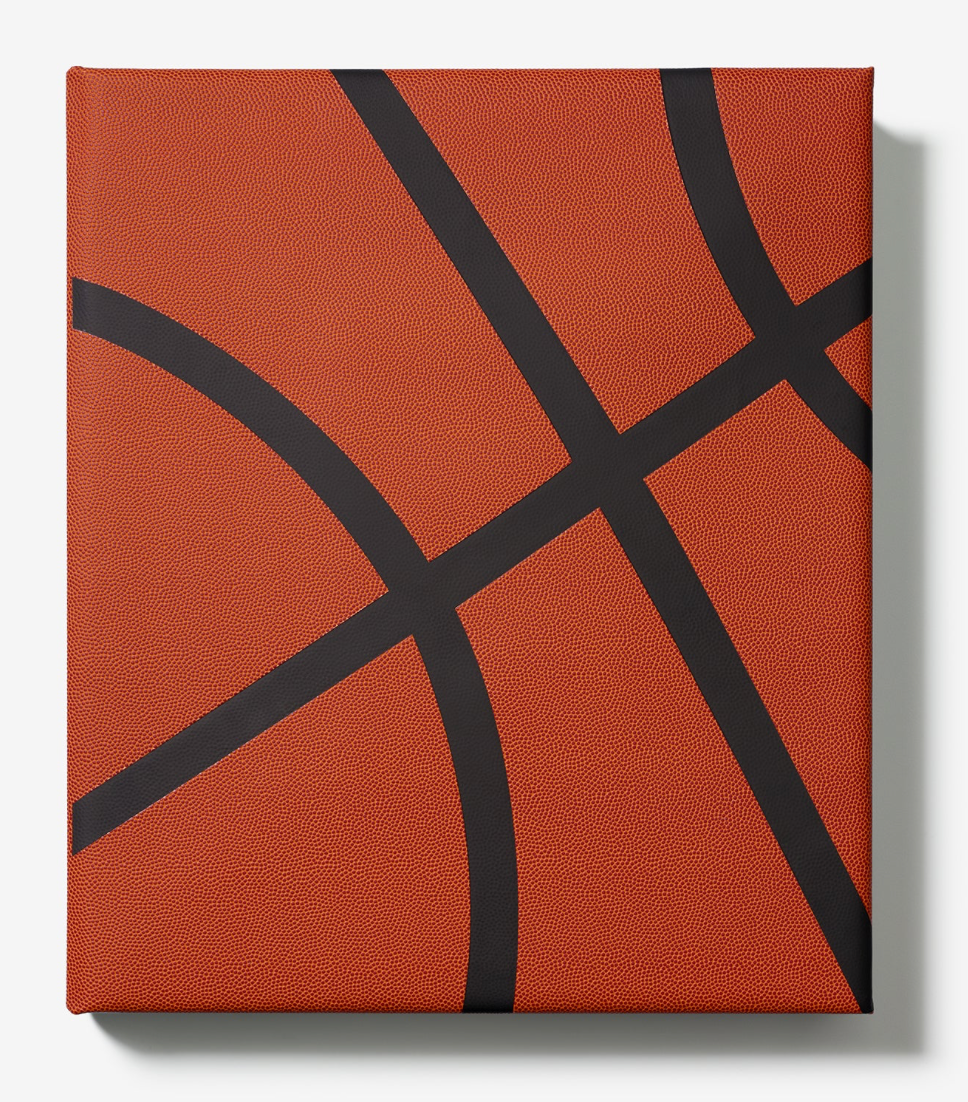 BASKETBALL: THE IMPOSSIBLE COLLECTION