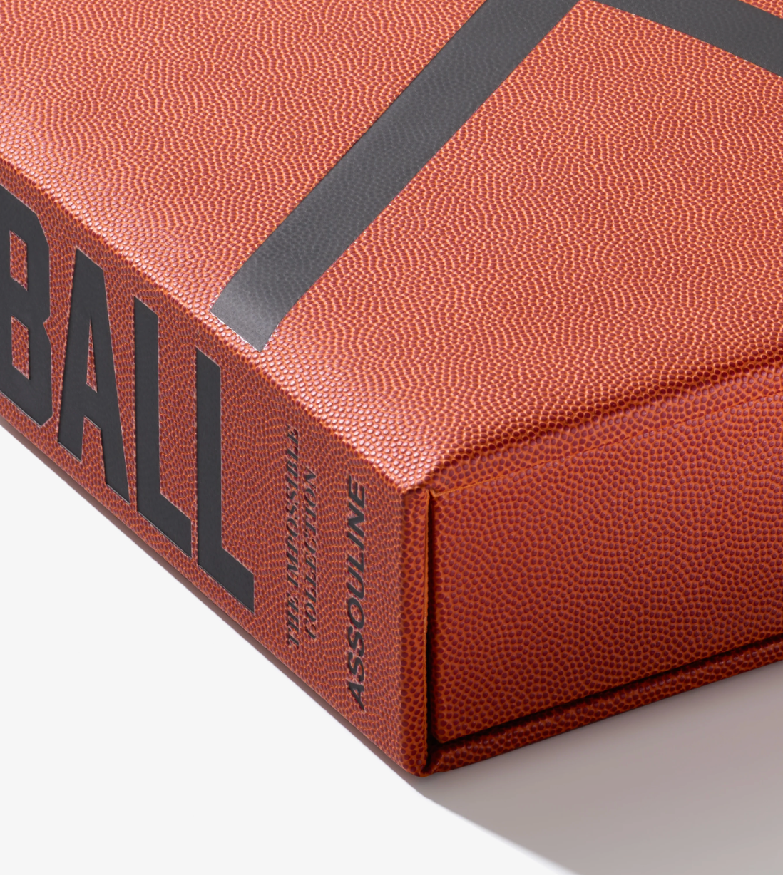 BASKETBALL: THE IMPOSSIBLE COLLECTION
