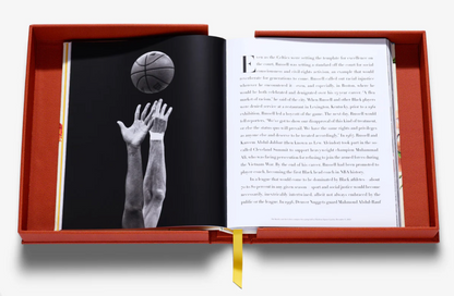 BASKETBALL: THE IMPOSSIBLE COLLECTION