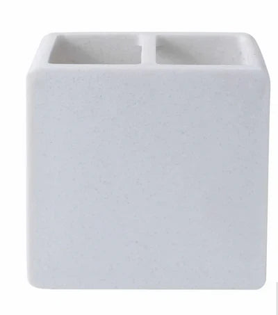 Bathroom Verbier Accessory Set