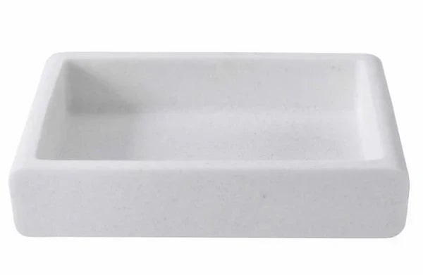 Bathroom Verbier Accessory Set