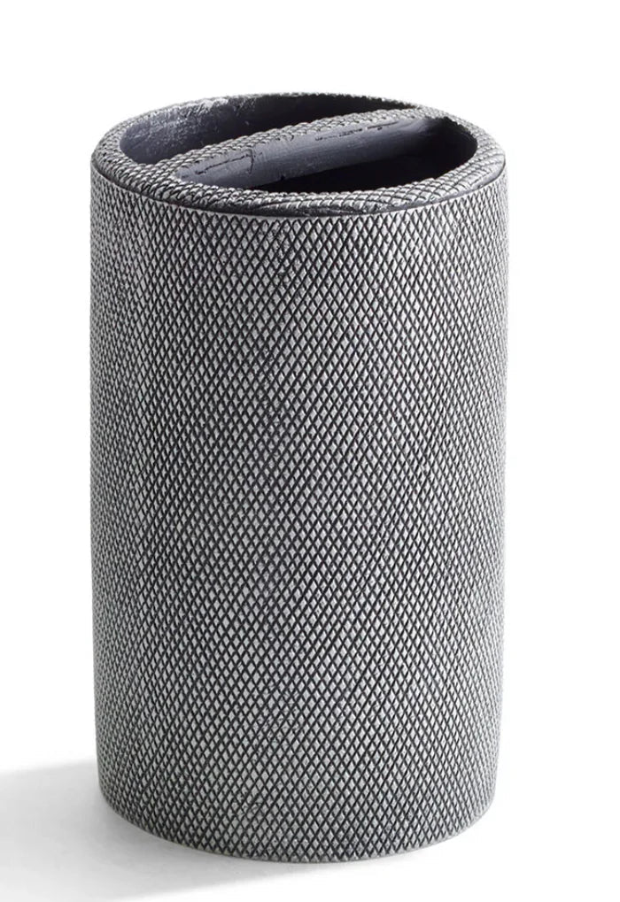 Bathroom Mesh Accessory Set