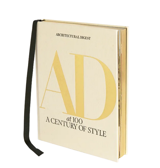 ARCHITECTURAL DIGEST AT 100: THE COLLECTOR'S EDITION
