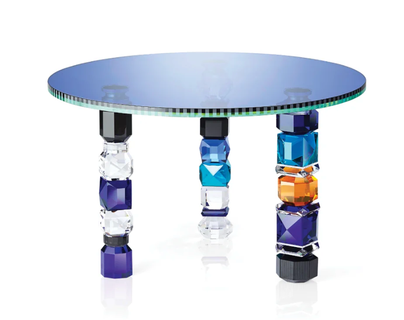 DETROIT TABLE