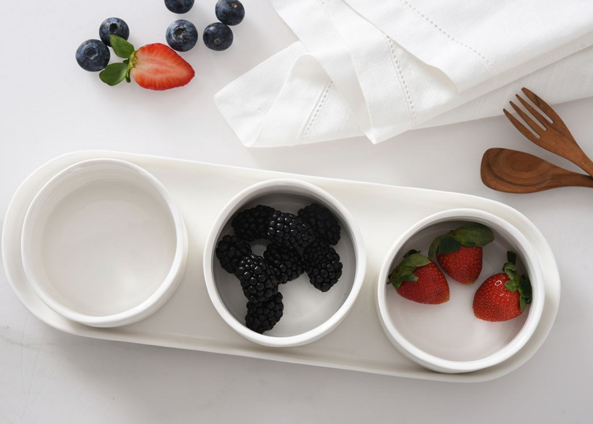 Entertaining Set - 4pc
