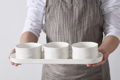 Entertaining Set - 4pc