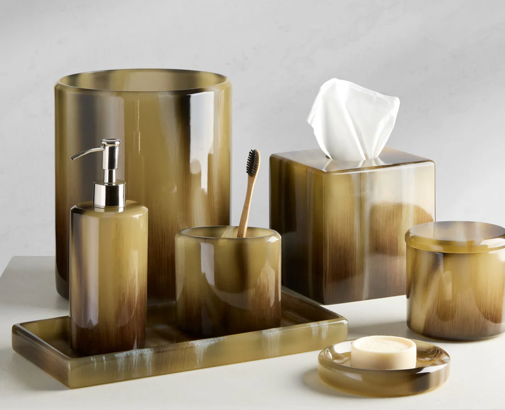 Cambridge Bath Accessories