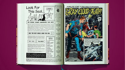 EC Comics Library. Weird Science Vol.1