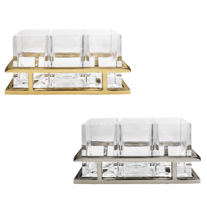 Aspen Flatware Caddy