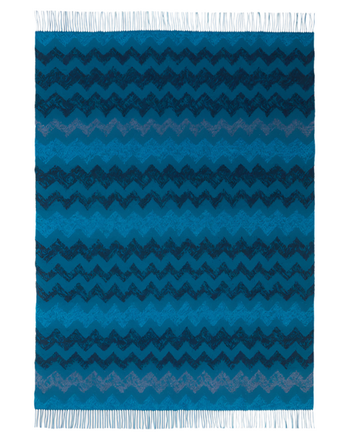Gessetti Throw Blanket