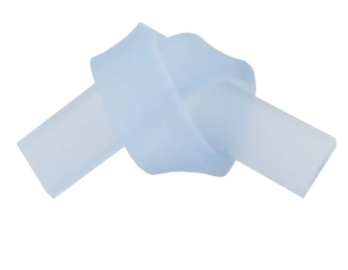 Frosted Acrylic Knots