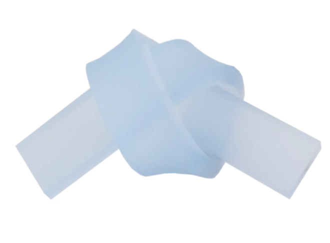 Frosted Acrylic Knots