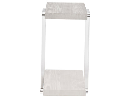 Acrylic Accent Table