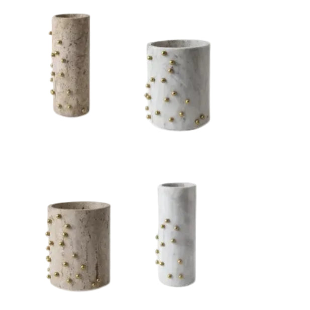 CONFETTI VASES