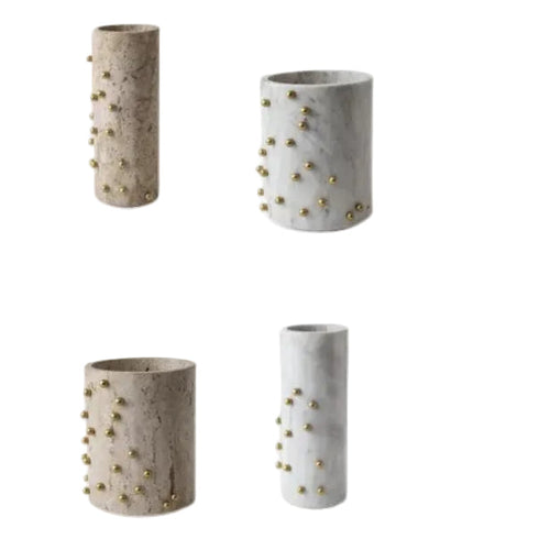 CONFETTI VASES