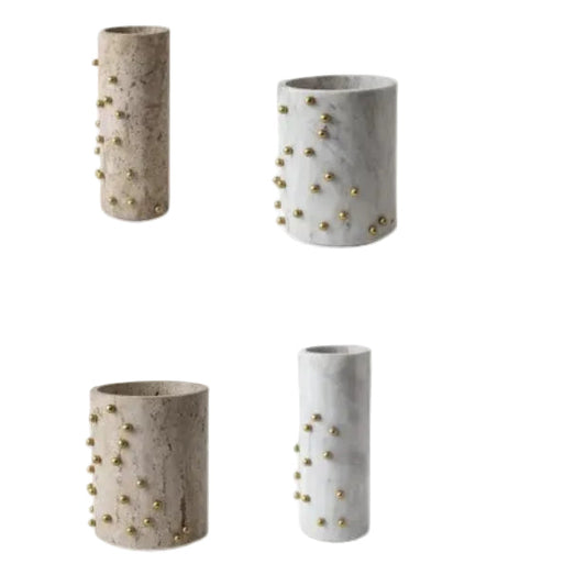 CONFETTI VASES