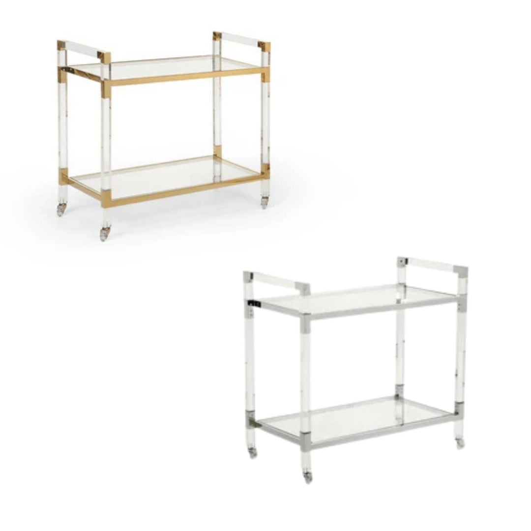 Bar Cart