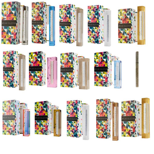 Decorative Mezuzah