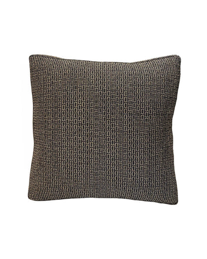 BOXED SQUARE PILLOW
