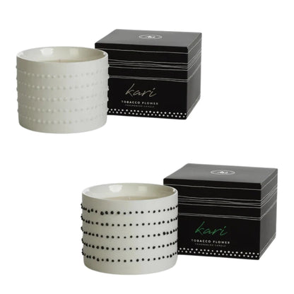 AGK Fragranced Candle Collection
