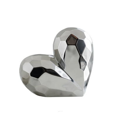 Ceramic Hearts