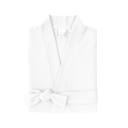 Astreena Waffle Bathrobe