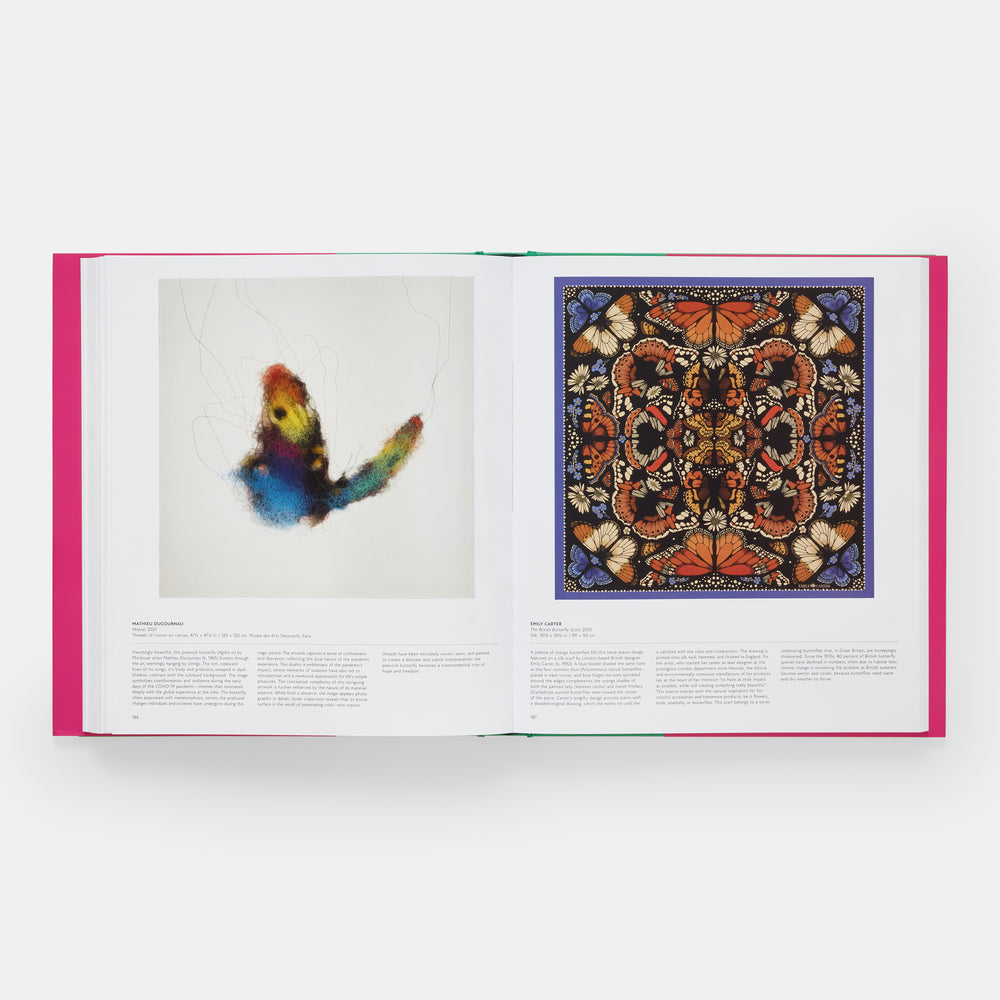 Butterfly: Exploring the World of Lepidoptera