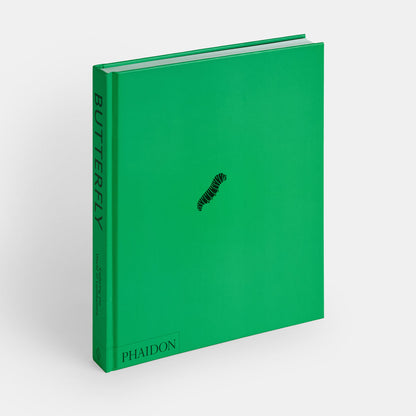 Butterfly: Exploring the World of Lepidoptera