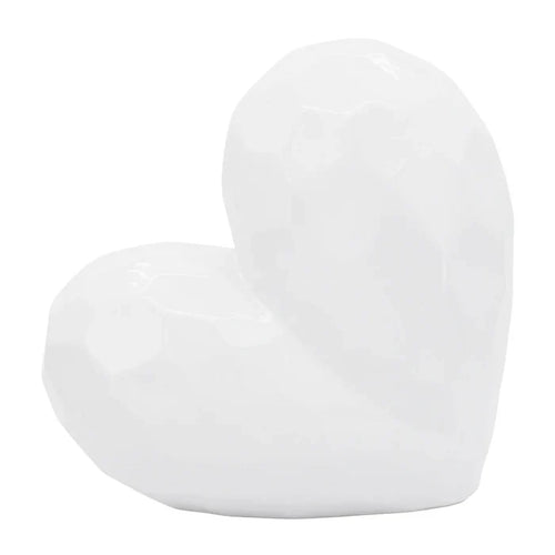 Ceramic Hearts