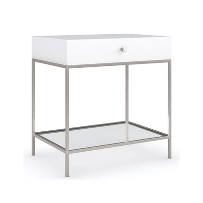 Classic Tiny Tot Bedside Table