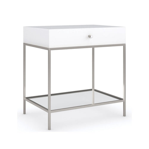 Classic Tiny Tot Bedside Table