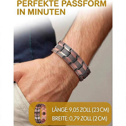 🔥LAST DAY 70% OFF🔥-Magnetic Power — Boost Circulation, Banish Fatigue