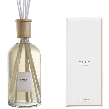 Aramara Classic Reed Diffuser